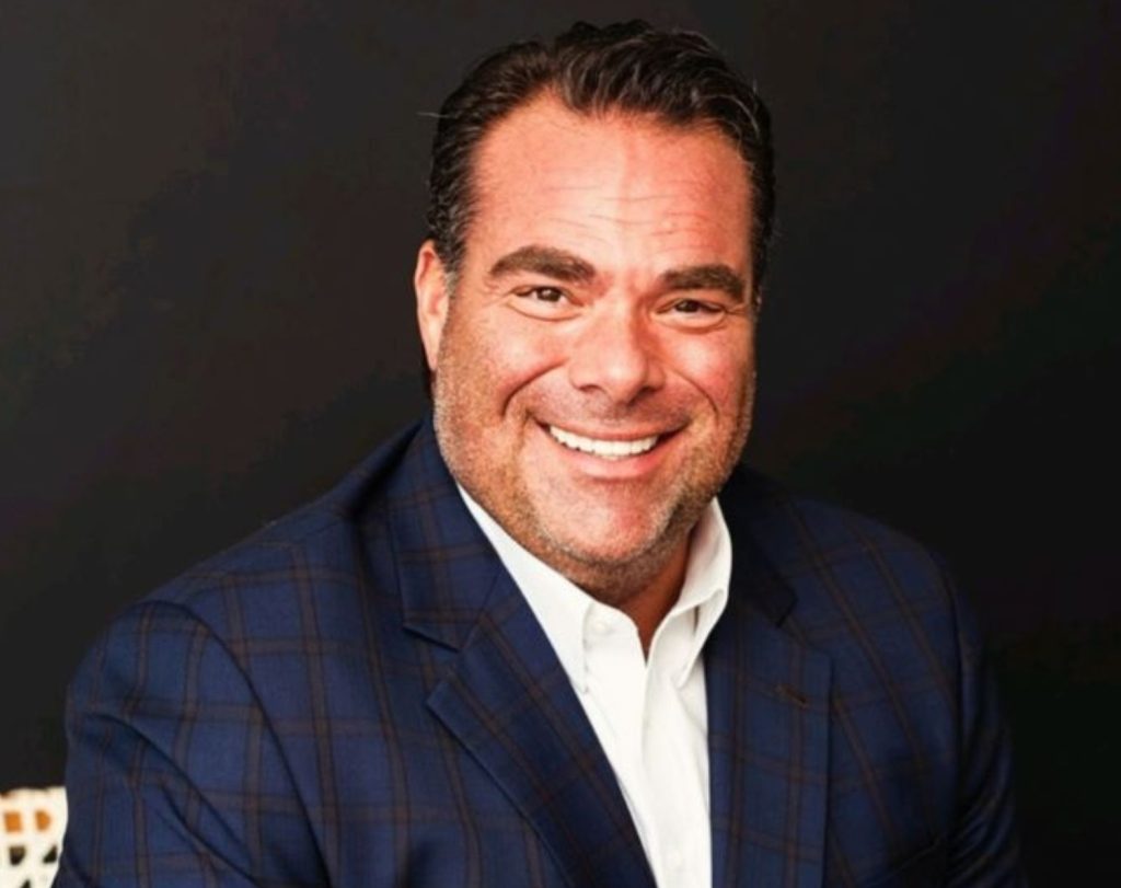 John Picinic: Mortgage Expert