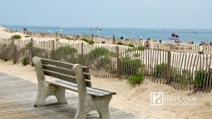 New Jersey mortgage services for Jersey Shore beachfront and coastal home financing