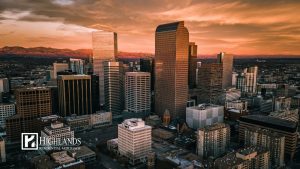 Colorado mortgage services for downtown skyline and Front Range properties with Highlands Residential Mortgage